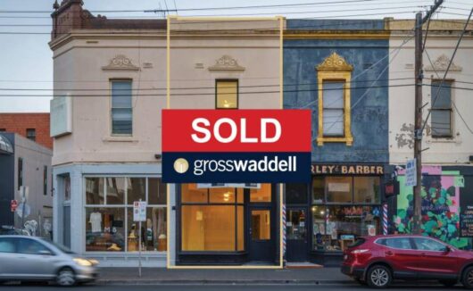 80 Johnston Street FITZROY VIC 3065