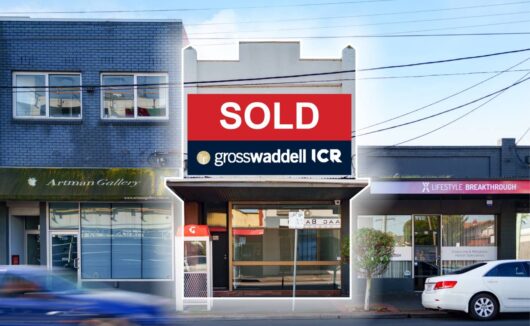 637 Glen Huntly Road CAULFIELD VIC 3162