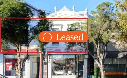 Level 1, 320 St Kilda Road ST KILDA VIC 3182