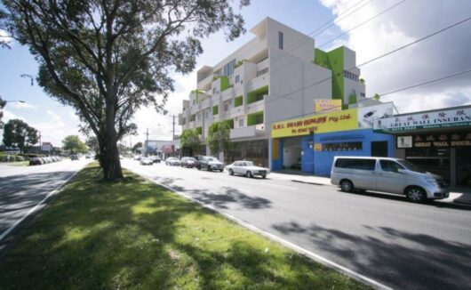 191-199 Springvale Road SPRINGVALE VIC 3171