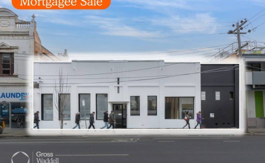 109 Brunswick Road BRUNSWICK VIC 3056
