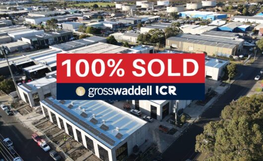 64 Tennyson Street WILLIAMSTOWN NORTH VIC 3016