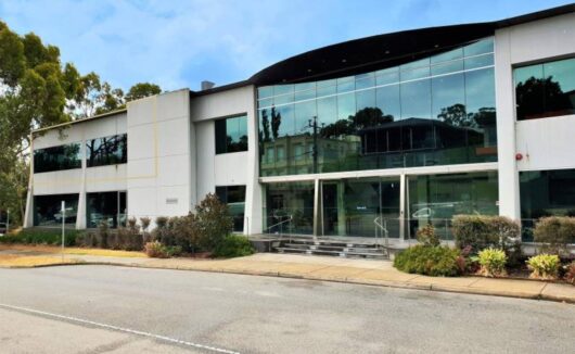 6/1 Milton Parade MALVERN VIC 3144