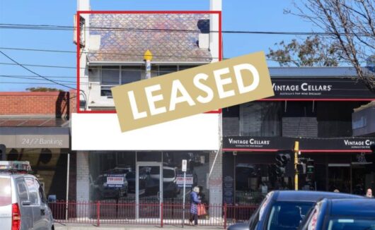420 Glen Huntly Road ELSTERNWICK VIC 3185