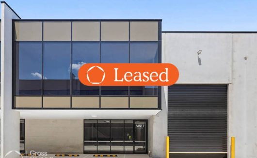 Unit 43, 52 Sheehan Road HEIDELBERG WEST VIC 3081