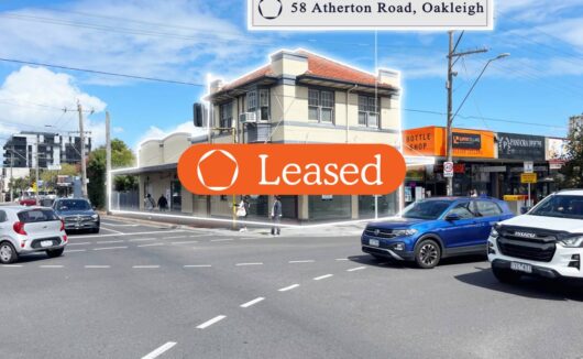 58 Atherton Road OAKLEIGH VIC 3166