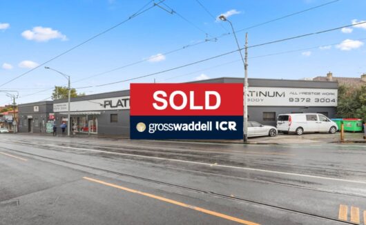 227-229 Mt Alexander Road ASCOT VALE VIC 3032