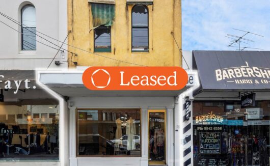 Ground Floor, 794 Glenferrie Road HAWTHORN VIC 3122