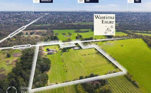 10 Bushy Park Lane WANTIRNA SOUTH VIC 3152