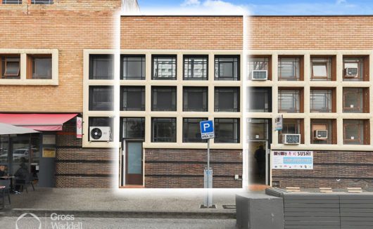161 Pelham Street CARLTON VIC 3053