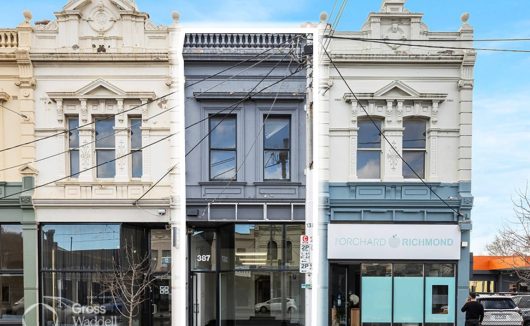 387 Bridge Road RICHMOND VIC 3121