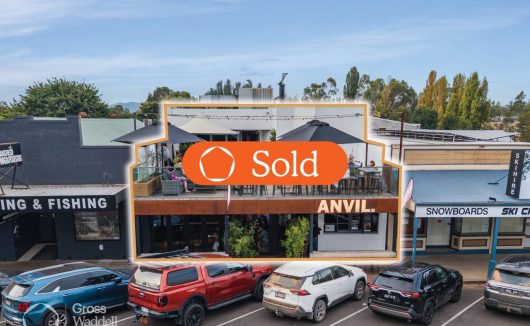 15 High Street MANSFIELD VIC 3722
