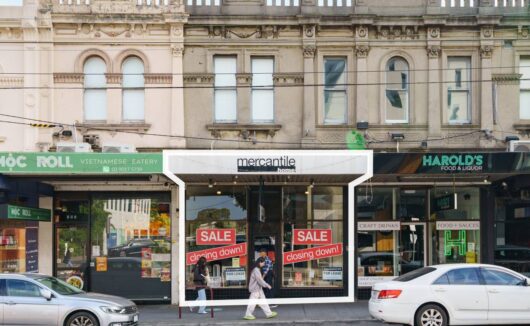 307 Glenhuntly Road ELSTERNWICK VIC 3185