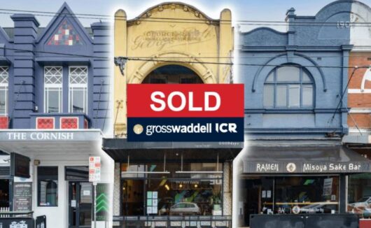 165 Sydney Road BRUNSWICK VIC 3056