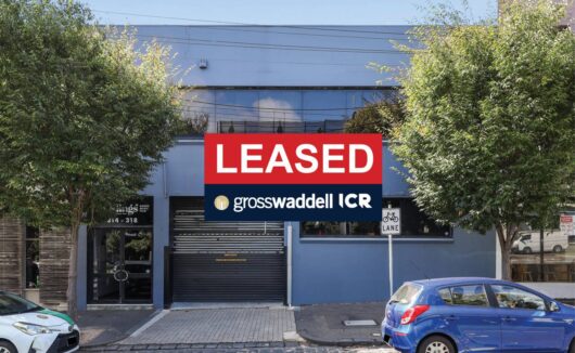 314-318 Drummond Street CARLTON VIC 3053