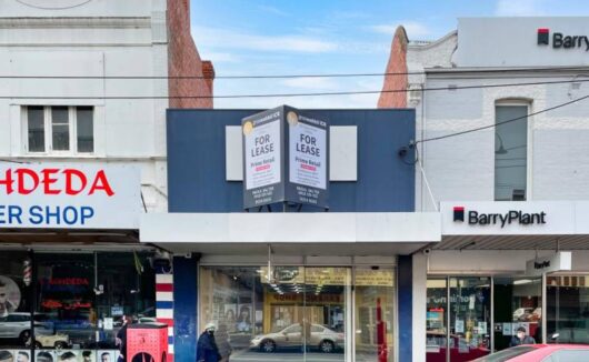 452 Sydney Road COBURG VIC 3058