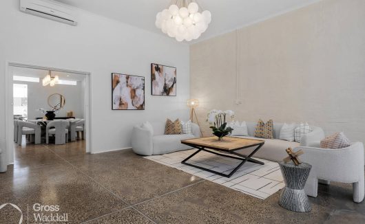 284 Wellington Street COLLINGWOOD VIC 3066