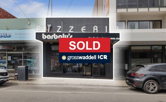 34 Bay Road SANDRINGHAM VIC 3191