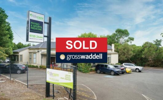 383-387 Dorset Road CROYDON VIC 3136