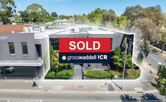 248 Canterbury Road SURREY HILLS VIC 3127