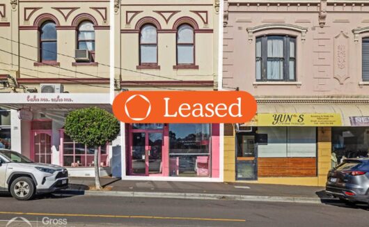 80 Burwood Road HAWTHORN VIC 3122