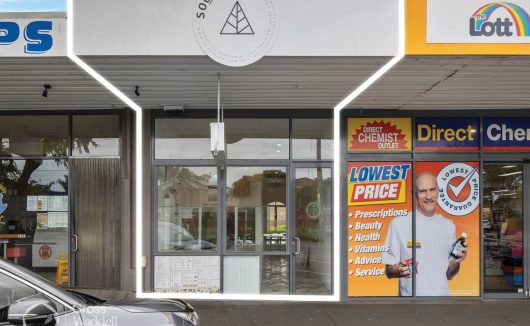 Shop 99 Centre Dandenong Road DINGLEY VILLAGE VIC 3172