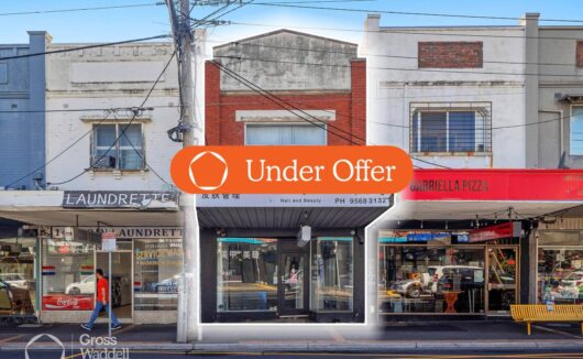 144 Koornang Road CARNEGIE VIC 3163