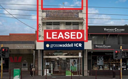 Level 1, 420 Glen Hunlty Road ELSTERNWICK VIC 3185