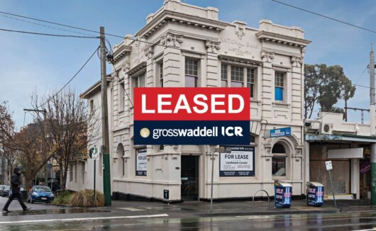 637 Glenferrie Road HAWTHORN VIC 3122