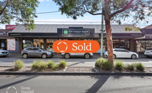 176-178 Victoria Street SEDDON VIC 3011