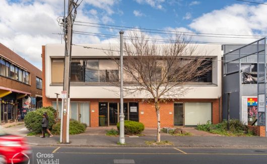81-83 Paisley Street FOOTSCRAY VIC 3011