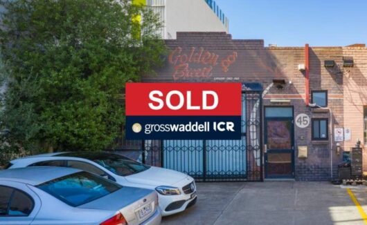 45 Porter Street PRAHRAN VIC 3181