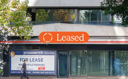 815-817 Bourke Street DOCKLANDS VIC 3008