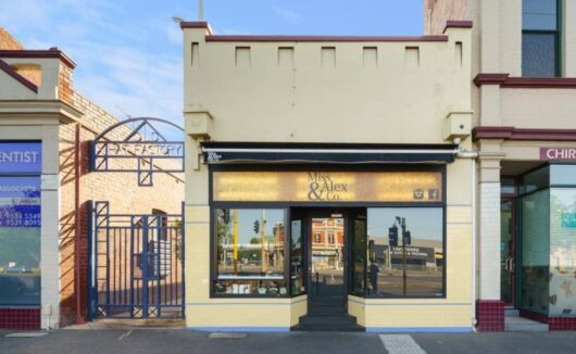 2/83-89 Brighton Road ELWOOD VIC 3184