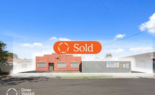 1-3 Leo Street FAWKNER VIC 3060