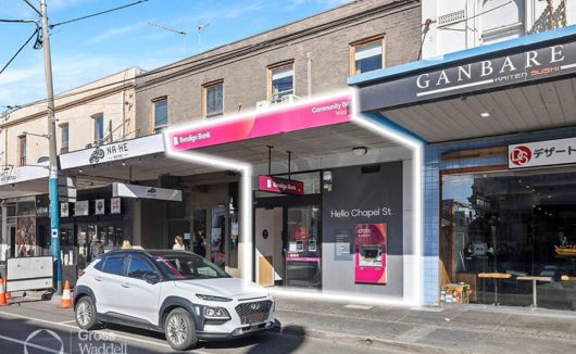 149 Chapel Street WINDSOR VIC 3181