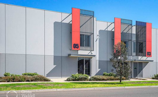 Unit 5, 82 Gateway Boulevard EPPING VIC 3076