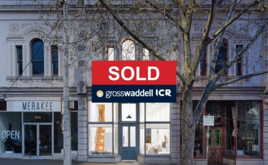 504 Queensberry Street NORTH MELBOURNE VIC 3051