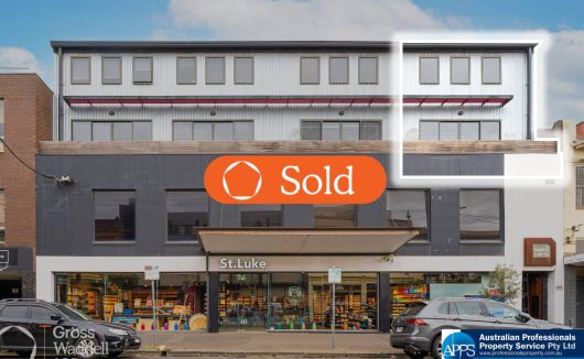 3/49 Smith Street FITZROY VIC 3065