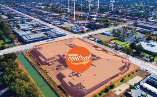 10-12 Yambil Street GRIFFITH NSW 2680