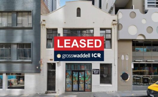 34-36 Little LaTrobe Street MELBOURNE VIC 3000