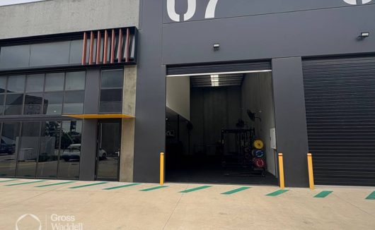 Unit 7, 52 Bakers Road COBURG NORTH VIC 3058