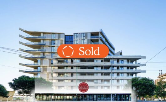 Shops 1-3, 1-7 Dryburgh Street WEST MELBOURNE VIC 3003
