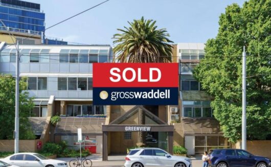 6/20 Commercial Road MELBOURNE VIC 3004