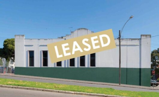 513-521 Victoria Street WEST MELBOURNE VIC 3003