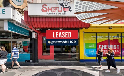 153 Acland Street ST KILDA VIC 3182