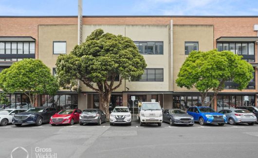 134 Cambridge Street COLLINGWOOD VIC 3066