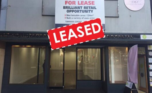 Shop 2, 574-576 Burke Road CAMBERWELL VIC 3124