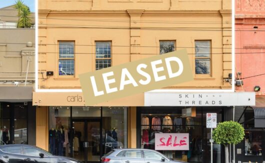 Level 1, 1104-1106 High Street ARMADALE VIC 3143