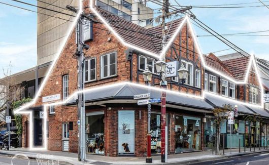 Level 1, 429-439 Toorak Road TOORAK VIC 3142